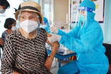 Ngày 11/1 có 16.035 ca COVID-19 tại 63 tỉnh thành; 256 ca tử vong