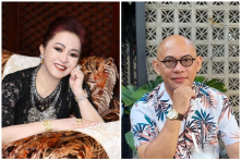 Bà Phương Hằng tố cáo CEO Công ty Điền Quân vì không minh bạch tiền từ thiện