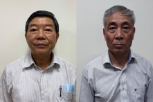 Vụ nâng giá thiết bị y tế để trục lợi: Cựu GĐ BV Bạch Mai bị tuyên phạt 5 năm tù