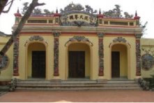 Dòng họ Nguyễn Cửu: Danh gia vọng tộc của triều Nguyễn (P2)