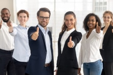 “Tôi có thể giúp gì cho bạn?” – Câu hỏi đơn giản giúp nâng cao tinh thần nhóm