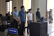 Vụ nhóm ‘Báo Sạch’: Tòa phúc thẩm tuyên ‘y án sơ thẩm’ đối với 5 thành viên