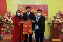 Phó giám đốc Sở Tư pháp tỉnh Hà Giang được phát hiện tử vong tại cơ quan