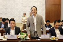 ‘Sơ suất’ bán 74,8 triệu cổ phiếu, Chủ tịch Tập đoàn FLC Trịnh Văn Quyết bị xem xét xử lý