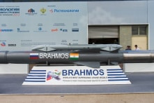 Nhiều nước có kế hoạch mua tên lửa siêu thanh BrahMos đối phó Bắc Kinh
