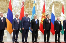 Biểu tình tại Kazakhstan: Thực tế ngược lại mưu đồ của nhà cầm quyền Trung Quốc?