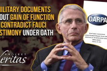 Tài liệu của quân đội Mỹ tiết lộ xác thực có nghiên cứu tăng chức năng virus