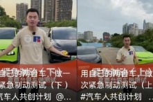 Tesla kiện người nổi tiếng trên mạng ở Trung Quốc vì gian lận đánh giá xe Model 3