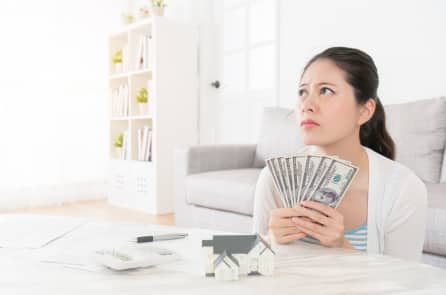 Lý do phụ nữ Trung Quốc tìm mọi cách mua nhà trước khi lấy chồng
