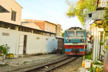 Tổng công ty Đường sắt Việt Nam lỗ hơn 670 tỷ trong năm 2021