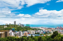 Cảng Sihanoukville của Campuchia: Thiên đường của các băng nhóm tội phạm Trung Quốc