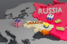 Gia đình của nhân viên ngoại giao tại Đại sứ quán Mỹ ở Ukraine chuẩn bị sơ tán