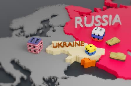 Vụ Ukraine: Biden nói ‘Nga bắt đầu xâm lược’; Mỹ và phương Tây công bố trừng phạt