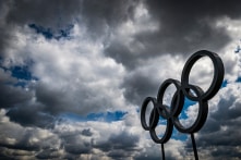 Omicron lan rộng khi Olympic đến gần: ĐCSTQ lại đổ lỗi cho hàng nhập khẩu