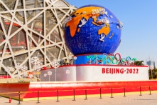 Olympic Bắc Kinh bế mạc, truyền thông nước ngoài chú ý đến “Làng Potemkin” của ĐCSTQ