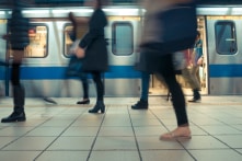 New York: Phụ nữ gốc Á thiệt mạng vì bị vô cớ đẩy vào đường ray