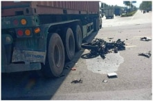 Ngày đầu năm 2022, Việt Nam có 15 người chết vì tai nạn giao thông