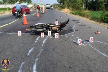 2 ngày nghỉ Tết Dương lịch: 27 người chết vì TNGT; phạt tiền gần 12 tỷ đồng