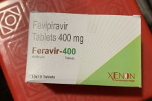 TP.HCM: 22.800 viên thuốc tân dược điều trị COVID-19 các loại bị thu giữ
