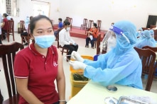 Ngày 12/1 có 16.135 ca COVID-19; 177 ca tử vong