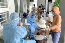 Ngày 13/1 có 16.725 ca COVID-19 tại 63 tỉnh thành; 206 ca tử vong