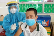 TP.HCM thành ‘vùng xanh’, rút ngắn thời gian cách ly F0; toàn TP Hải Phòng chuyển ‘vùng đỏ’