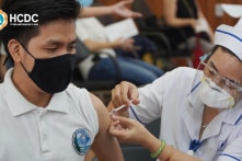 Chùm ca nhiễm biến thể Omicron tại TP.HCM: Tốc độ lây nhanh, nhiễm virus sau khi tiêm 2-3 mũi