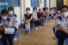 Thủ tướng Việt Nam: Nghiên cứu tiêm mũi 4 vắc-xin COVID-19, tiêm cho trẻ từ 5 tuổi trở lên