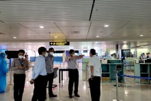 Việt Nam ghi nhận 3 ca nhiễm biến thể Omicron cộng đồng đầu tiên tại TP.HCM