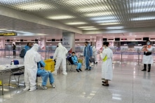 TP.HCM: Thêm 5 hành khách nhiễm biến thể Omicron