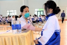 Phú Thọ: Một HS lớp 9 tử vong sau tiêm vắc-xin Pfizer mũi 2; mũi 1 từng bị sốc phản vệ