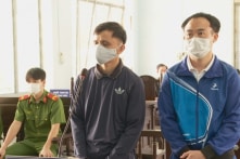 Vụ tố cáo cựu Bí thư Đắk Lắk ‘đạo văn’: TS, võ sư Phạm Đình Quý bị phạt 2 năm 9 tháng tù