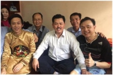 Công an TP.HCM: Không có căn cứ xác định ông Võ Hoàng Yên ‘lừa đảo chữa bệnh’