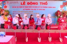 TTCP: Sai phạm về quản lý sử dụng đất ở Đồng Nai gây thiệt hại hơn 335 tỷ đồng