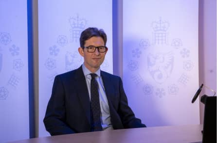 Giám đốc MI5: ĐCSTQ đe dọa an ninh quốc gia Anh mỗi ngày