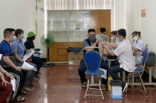 Ngày 27/2: Thêm 86.966 ca COVID-19 mới; Phú Thọ bổ sung 14.838 ca