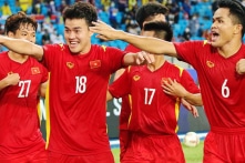 Đánh bại Thái Lan, Việt Nam chính thức lên ngôi vô địch giải U23 Đông Nam Á 2022