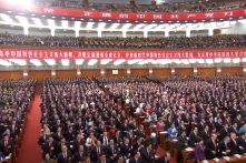 “Bức màn sắt” phía sau trò tăng dần tuổi nghỉ hưu của Trung Quốc