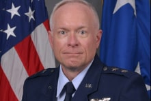 Tướng Mỹ: Hoa Kỳ đối mặt với mối đe dọa hạt nhân chưa từng có từ TQ và Nga
