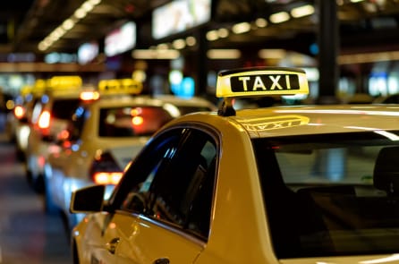 Hàn Quốc: Taxi tự lái sẽ đi vào hoạt động tại Seoul từ ngày 10/2