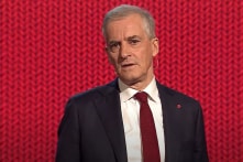 Na Uy chấm dứt hầu hết các hạn chế dù số ca nhiễm COVID-19 vẫn gia tăng