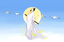 Vài nét về Thi Tiên Lý Bạch