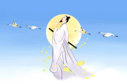 Vài nét về Thi Tiên Lý Bạch