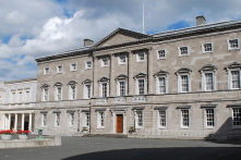 Thượng viện Ireland thông qua nghị quyết lên án ĐCSTQ diệt chủng