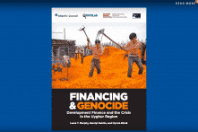 Ngân hàng Thế giới bị buộc tội “tài trợ cho chiến dịch trấn áp” ở Tân Cương