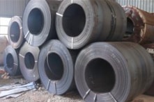 Giá thép bán ra ở Việt Nam vượt 17 triệu đồng/tấn từ giữa tháng 2/2022