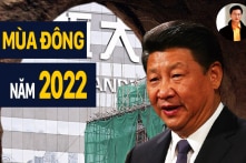 Đông Phương: Việc quan trọng nhất trong năm nay của ông Tập là tái đắc cử