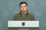 Tong thong Ukraine Zelensky Facebook