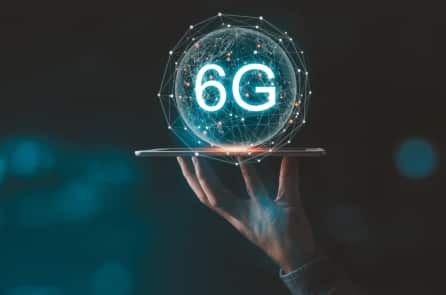 Việt Nam bắt đầu tiến hành nghiên cứu phát triển công nghệ di động 6G