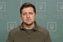 TT Zelensky cáo buộc Nga tấn công vào “nhà trẻ và hạ tầng dân sự”